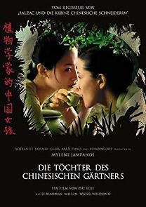 Watch The Chinese Botanist's Daughters