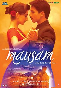 Watch Mausam