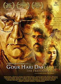 Watch Gour Hari Dastaan: The Freedom File