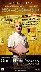 Watch Gour Hari Dastaan: The Freedom File