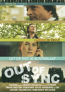 Watch Out of Sync (Short 2010)