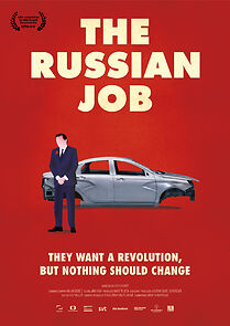 Watch The Russian Job