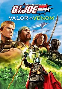 Watch G.I. Joe: Valor vs. Venom