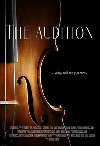 Watch The Audition (Short 2016)
