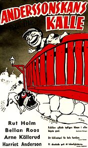 Watch Anderssonskans Kalle