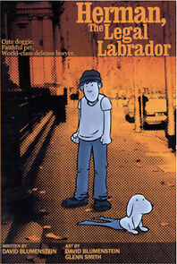 Watch Herman, the Legal Labrador (Short 2004)