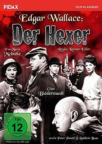 Watch Der Hexer