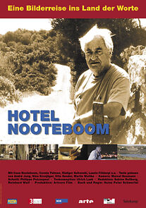 Watch Hotel Nooteboom - Eine Bilderreise ins Land der Worte