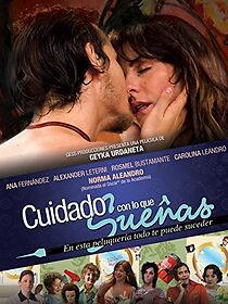 Watch Cuidado con lo que sueñas