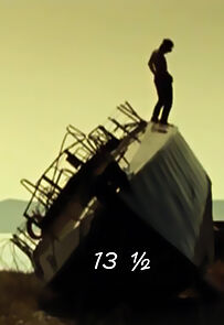 Watch 13 ½ (Short 2010)