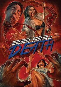 Watch Massage Parlor of Death