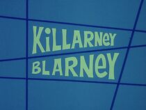 Watch Killarney Blarney (Short 1973)