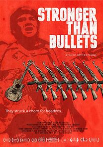 Watch Stronger Than Bullets