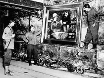 Watch Sonderauftrag Führermuseum