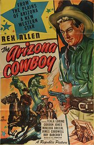 Watch The Arizona Cowboy