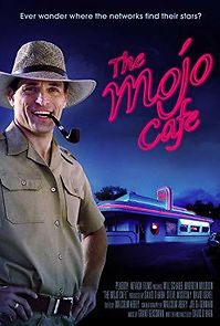 Watch The Mojo Cafe