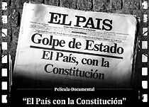 Watch El País con la Constitución