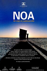 Watch Noa, un viaje en subdesarrollo