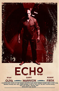 Watch Echo (Short 2014)