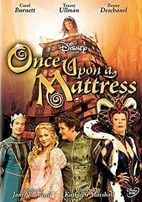 Watch Once Upon a Mattress