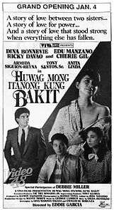 Watch Huwag mong itanong kung bakit