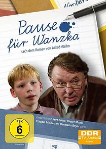 Watch Pause für Wanzka