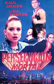 Watch Persecución mortal