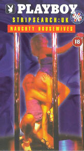Watch Playboy's Stripsearch UK: Naughty Housewives
