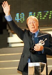 Watch Premio Donostia a Michael Caine (TV Special 2000)