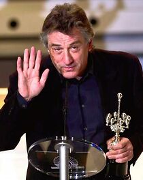 Watch Premio Donostia a Robert De Niro (TV Special 2000)