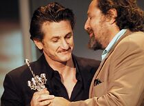 Watch Premio Donostia a Sean Penn (TV Special 2003)