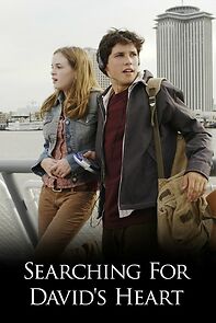 Watch Searching for David's Heart