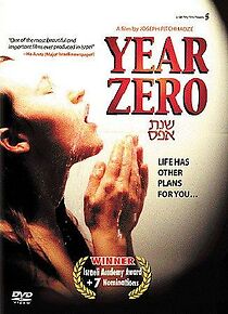Watch Year Zero