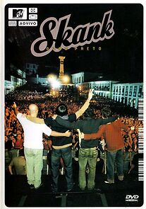 Watch Skank: MTV Ao Vivo Ouro Preto (TV Special 2002)