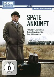 Watch Späte Ankunft