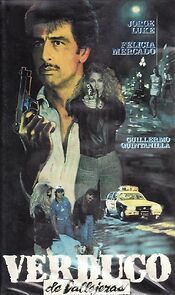Watch Verdugo de callejeras
