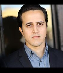 Watch The Scarlet Devil (Short 2014)