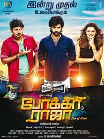 Watch Pokkiri Raja