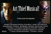 Watch Art Thief Musical! (Short 2004)