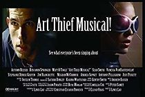 Watch Art Thief Musical!