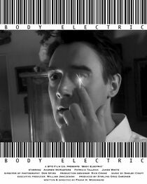 Watch Body Electric (Short 2004)