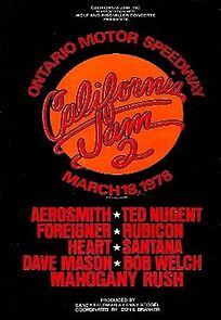 Watch California Jam 2 (TV Special 1978)