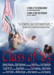 Watch Class of 83