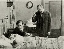 Watch The Coward (Short 1915)