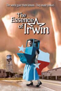 Watch The Essence of Irwin