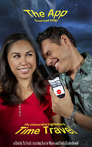 Watch The Unbearable Lightness of Time Travel (Short 2016)