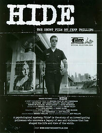 Watch Hide (Short 2003)