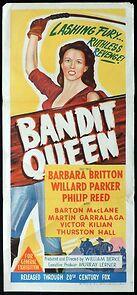 Watch Bandit Queen