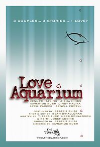 Watch Love Aquarium (Short 2004)