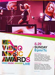 Watch 2004 MTV Video Music Awards (TV Special 2004)